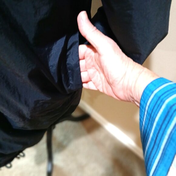 RD STYLE Sherpa-lined Winter Coat - Picture 7 of 11